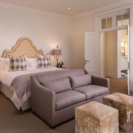 Hotel Leeu House Franschhoek Esterno foto